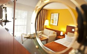 SEETELHOTEL Nautic Usedom Hotel&Spa das Hotel für Wellness&Genuss auf Usedom